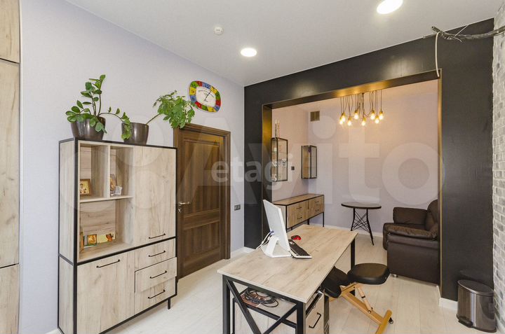 Продам офисное помещение, 41.9 м²
