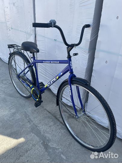 Велосипеды