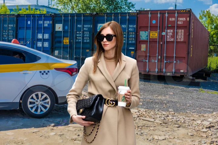 Гараж, 15 м²