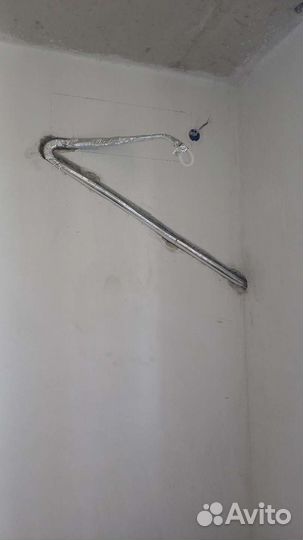 Устоновка сплит систем