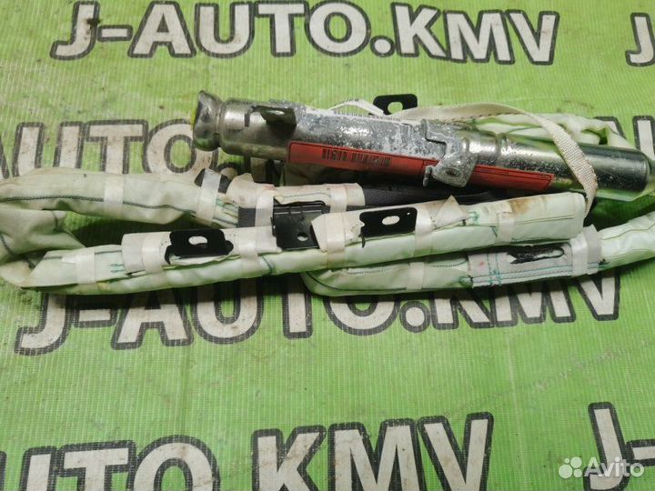 Подушка безопасности боковая Infiniti M35