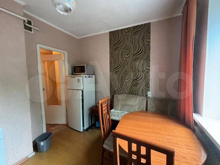 2-к. квартира, 54 м², 2/9 эт.