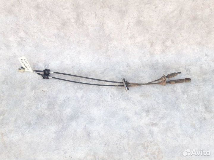 Троса МКПП Kia Picanto 2007-2011