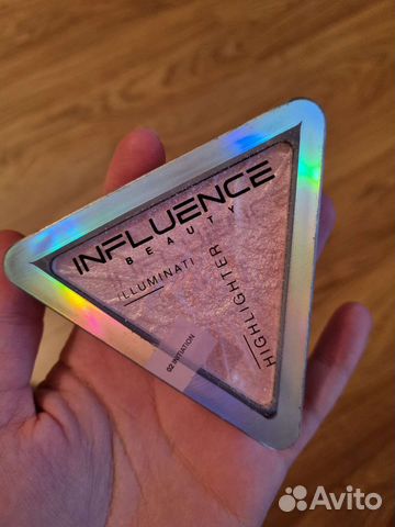 Хайлайтер influence