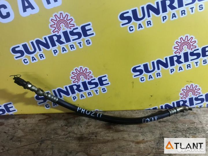 Шланг гидроусилителя nissan cube