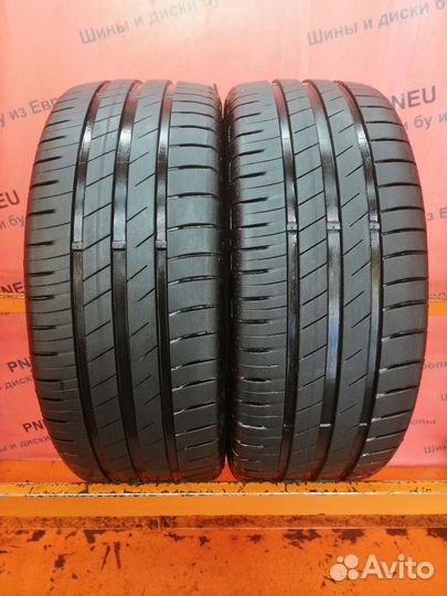 Goodyear EfficientGrip Performance 195/40 R17 81V