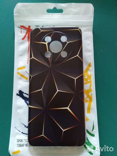 Чехлы на телефон Huawei nova Y90