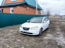 Hyundai Avante 1.6 AT, 2008, 230 000 км, с пробегом, цена 720 000 руб.