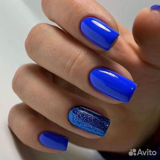 Маникюр и педикюр