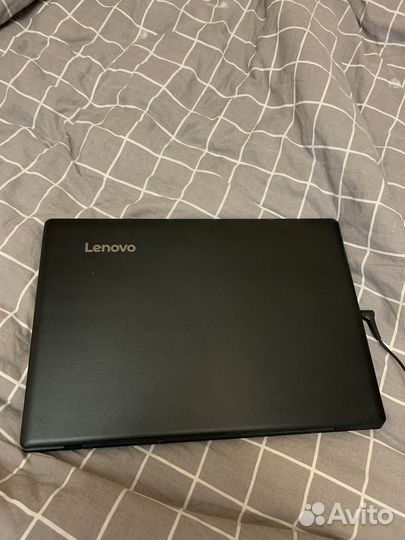 Ноутбук lenovo