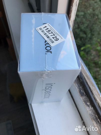 Видеорегистратор с радар-детектором Inspector marl