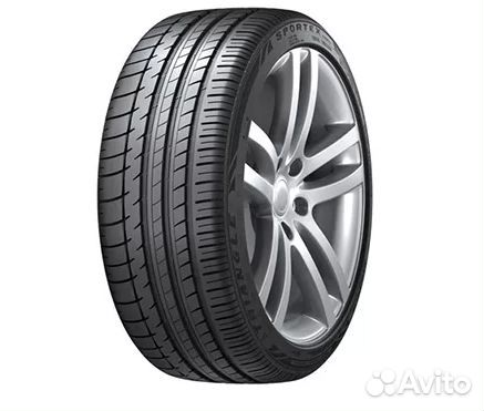 Triangle TH201 315/35 R20 110Y