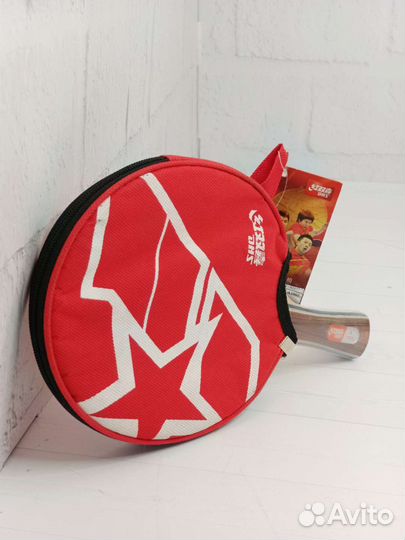 Ракетка для настольного тенниса