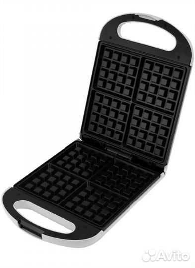 Вафельница