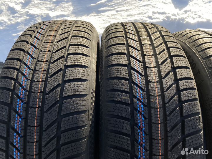 Continental WinterContact TS 870 P 245/45 R21 104V