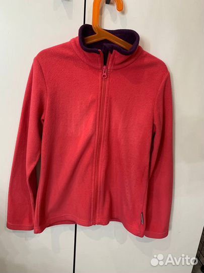 Вещи пакетом на девочку