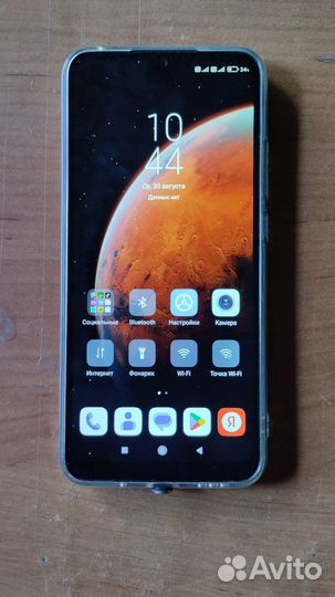 Xiaomi Redmi 9C, 3/64 ГБ