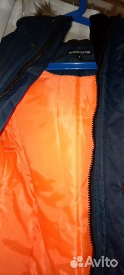 Аляска Anteater