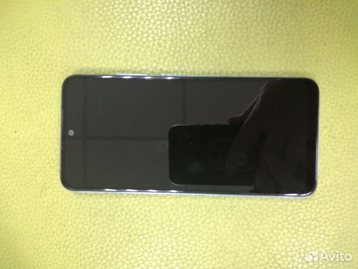 Xiaomi 12S, 8/256 ГБ
