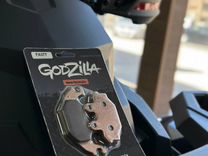 Тормозные колодки Godzilla FA 377 для квадроцикла