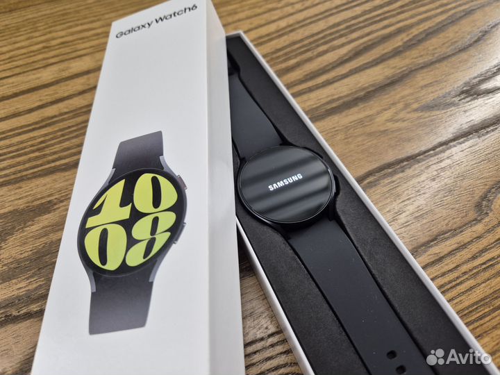 Samsung Galaxy watch 6 44mm