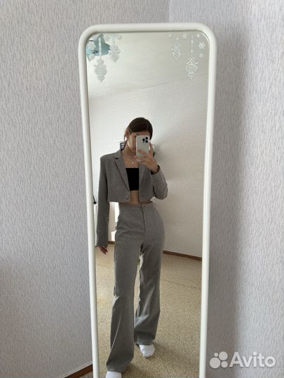 Костюм брючный look online