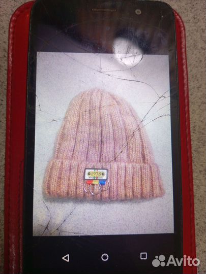 Перчатки детские