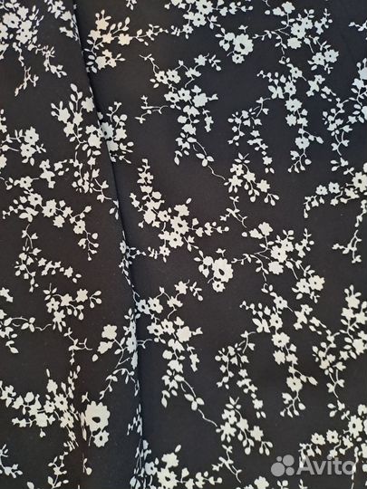 Платье миди 44 46