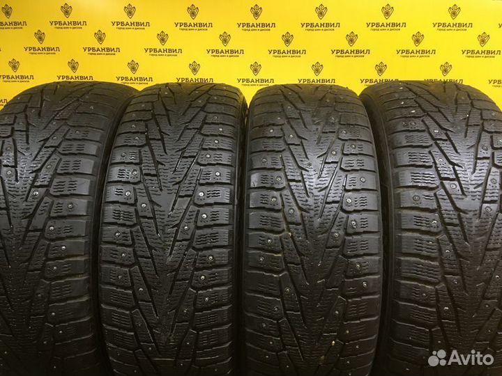 Nokian Tyres Hakkapeliitta 7 SUV 235/60 R18 107T