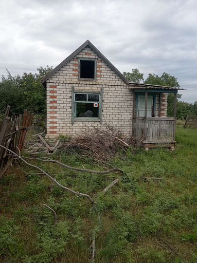 Участок 6 сот. (СНТ, ДНП)