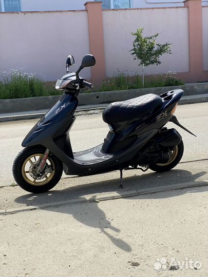 Honda dio AF-35ZX