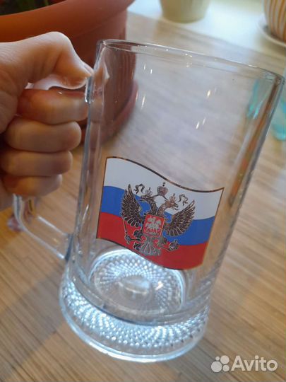 Кружка для пива