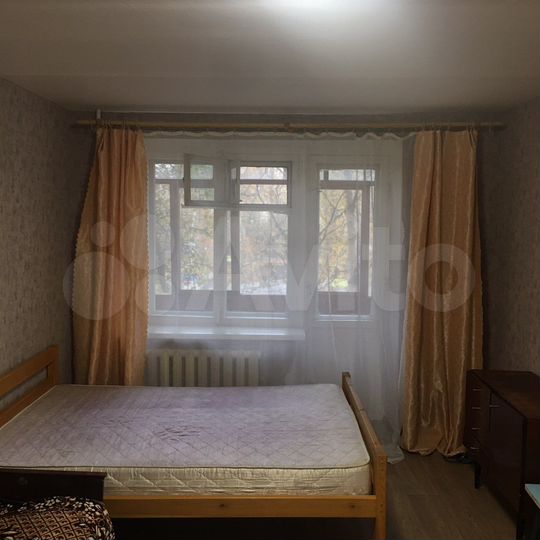 1-к. квартира, 32,3 м², 2/9 эт.