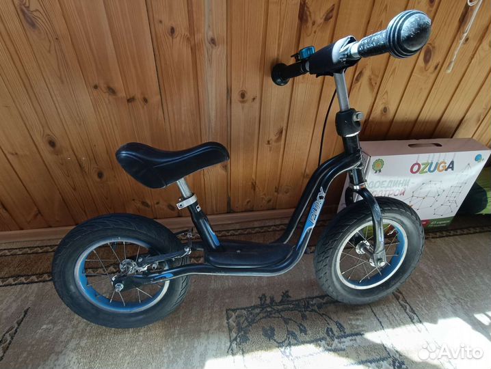 Беговел puky lr xl