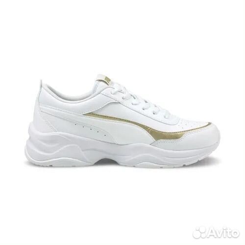 Кроссовки puma Cilia Mode Lux 39,5