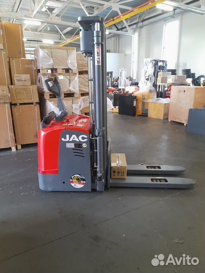 Электpoштaбeлеp Jас сddpro15