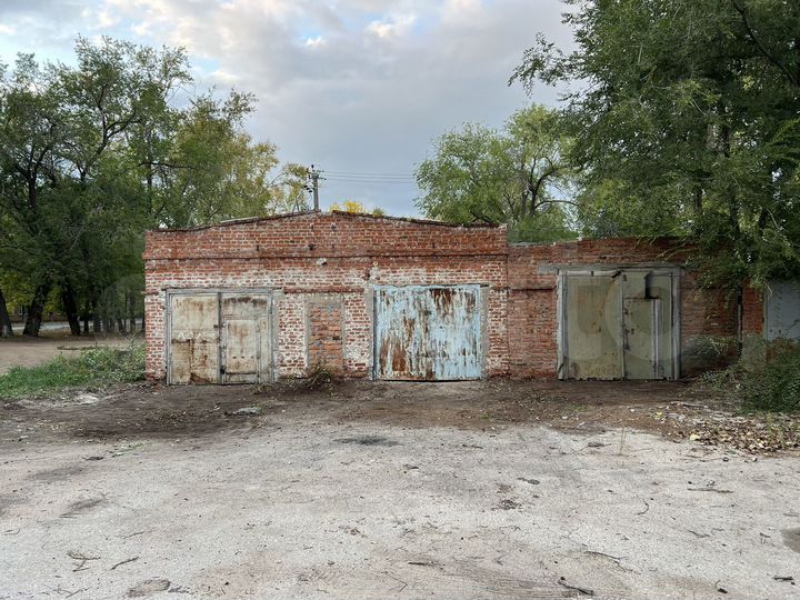 Здание, 81.2 м²