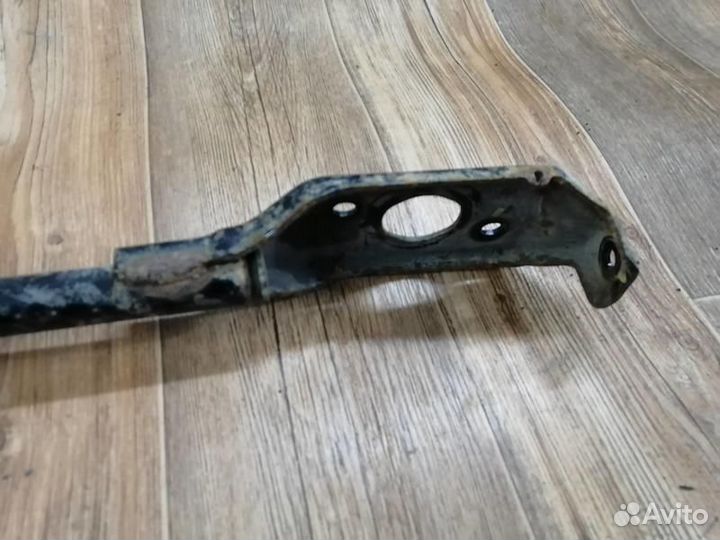 Тяга кулисы МКПП Ниссан Альмера Классик