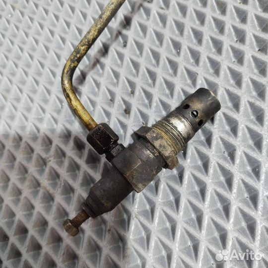 Свеча накала MAN TGX 2008 51259020068