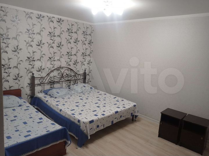 Дом 16 м² (Абхазия)