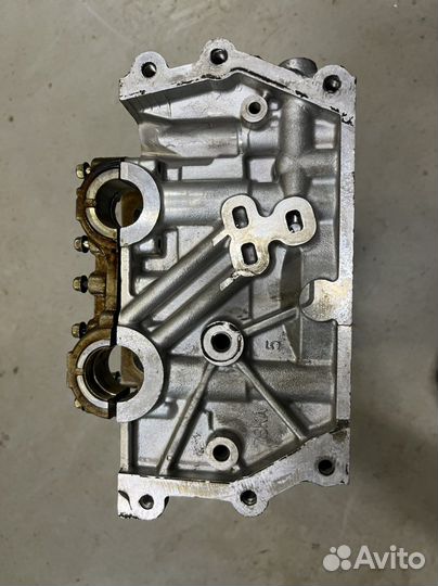 Гбц suzuki grand vitara 2.4