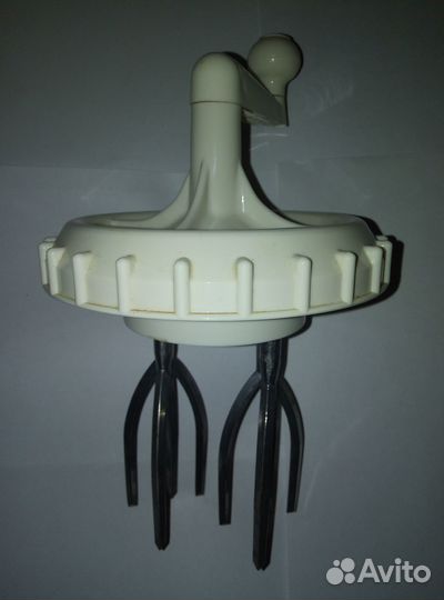 Кремосбивалка СССР