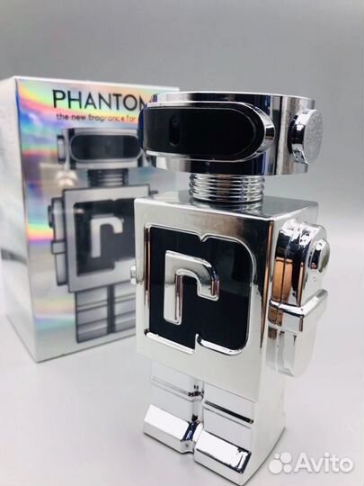 Paco Rabanne Phantom