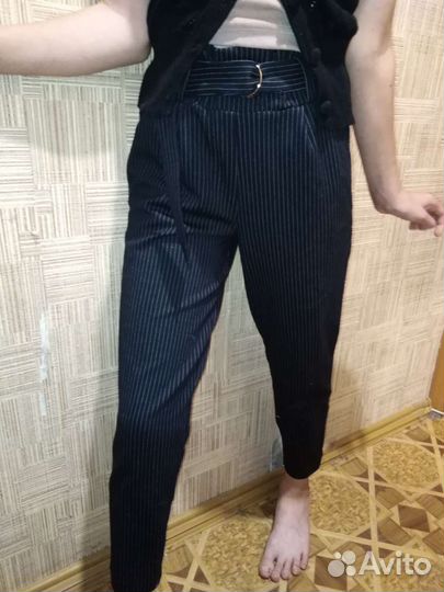 Вещи пакетом