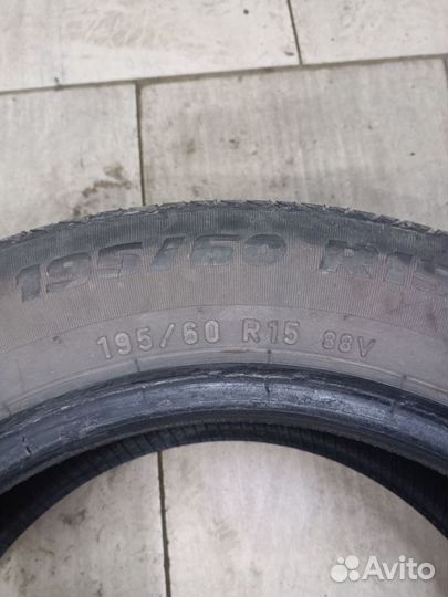 Formula Energy 195/60 R15