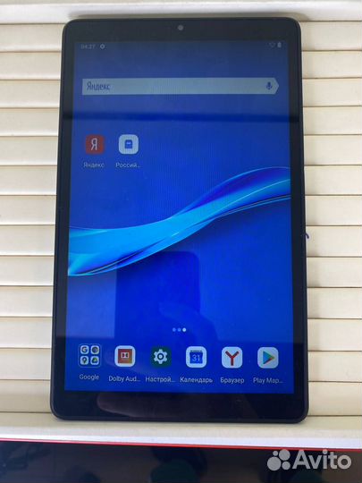 Lenovo tab m8 2/32