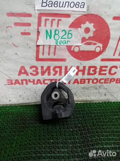 Подушка двс задняя, Honda, stepwgn, RF3, Скл.№ N826