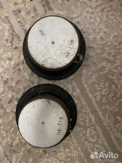 Динамики 16 momo