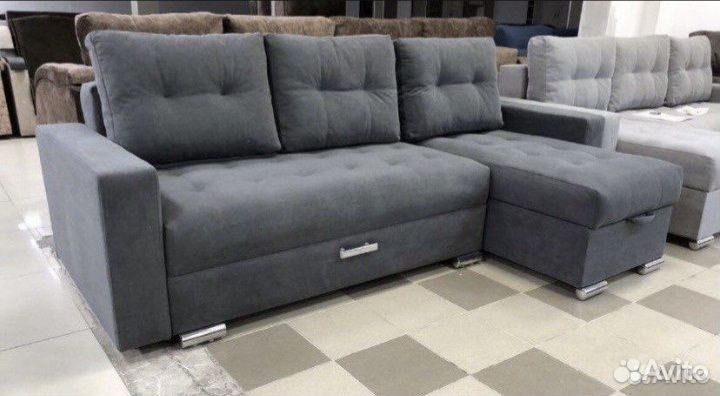Диван Угловой #333