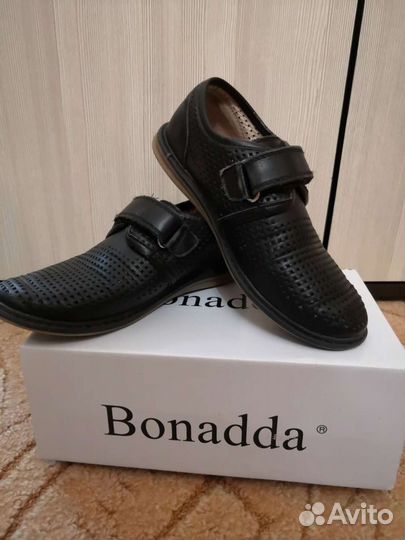 Ботинки для мальчика 32 размер